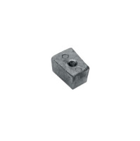 Cube with Hole - 01132 - Tecnoseal